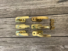 Gebraucht, Fenstergriffe fensteroliven ge gebraucht kaufen  München