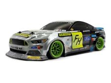 Hpi sport drift usato  Spedire a Italy