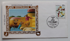 Australia 1985 youth for sale  WEST BROMWICH