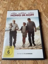 Honig kopf emma gebraucht kaufen  Deutschland