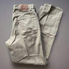 Vintage levi 550 for sale  El Paso