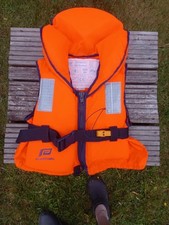 Plastimo typhoon buoyancy for sale  CHIPPENHAM