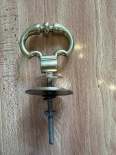 Solid brass antique for sale  LONDON