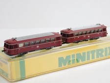 minitrix vt 98 gebraucht kaufen  Reinhardshagen