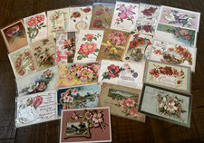 Colorful lot antique for sale  Saint Augustine