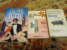 Uno per tutte usato  Montecatini Terme