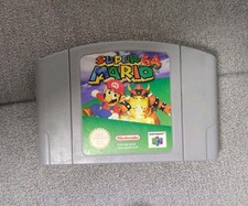Super mario nintendo gebraucht kaufen  Straubing
