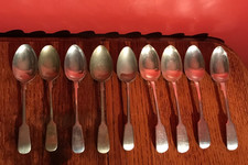 Vintage silver plate for sale  SALTASH