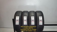 Gomme usate termiche usato  Comiso