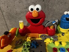 Fisher price sesame for sale  Long Pond