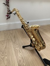 Trevor james alphasax for sale  BRISTOL