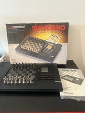 computer chess game for sale  LONDON