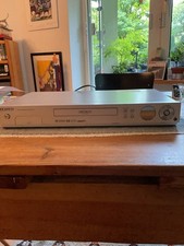 Dvd recorder samsung gebraucht kaufen  Hamburg