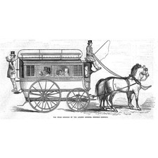 Prize omnibus london for sale  GLASGOW