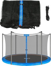 Trampoline replacement safety for sale  Dallas