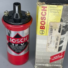 Bosch 92247710000s ignition for sale  Pompano Beach