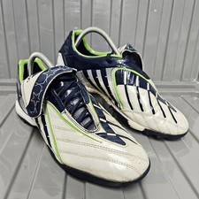 Adidas predator 2008 for sale  DIDCOT