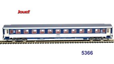 Jouef 5366 schnellzugwagen gebraucht kaufen  Hamburg