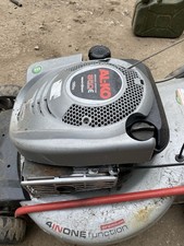 Briggs stratton 650e for sale  STONEHOUSE