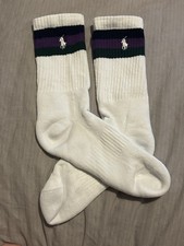Ralph lauren wimbledon for sale  CHESSINGTON