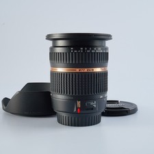 EXCELLENT TAMRON SP AF 10-24mm F/3.5-4.5 Di II LD Aspherical [IF] For Canon na sprzedaż  Wysyłka do Poland