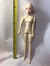 Older obitsu body for sale  WARWICK