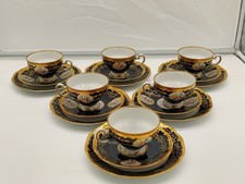 Weimarer porzellan kaffeeservi gebraucht kaufen  Remagen