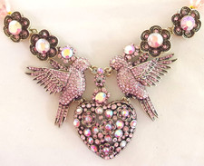 Designer style pink for sale  North Aurora