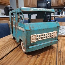 Vintage structo 1960s for sale  York
