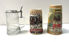 Assorted ceramic beer for sale  Los Angeles