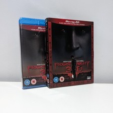 Fright night blu for sale  HASLEMERE