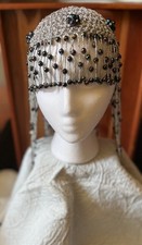 1920s gatsby style d'occasion  Expédié en Belgium