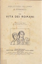 Vita dei romani usato  Bari