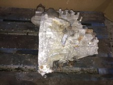 17139 schaltgetriebe honda gebraucht kaufen  Neuhof