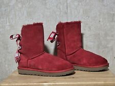 Ugg red boots for sale  Hialeah