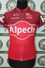 Maglia ciclismo alpecin usato  Afragola