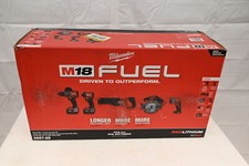Milwaukee m18 fuel for sale  Waynesboro