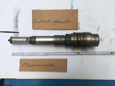 Maschinenspindel cnc drehmasch gebraucht kaufen  Meißen