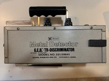 Vtg sears metal for sale  Franklin Lakes