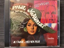 Paul mauriat aime...moi for sale  Fontana