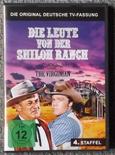 Leute shiloh ranch gebraucht kaufen  Hannover