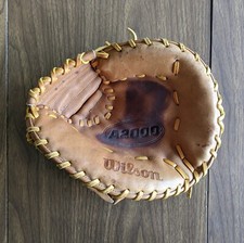 Wilson a2000 training for sale  Seattle