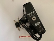 Quadro avviamento elettrico usato Quadro avviamento elettrico usato  Ravanusa