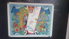 Affiche vins cotes d'occasion Affiche vins cotes d'occasion  Montauban