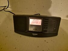 Radio reveil telefunken d'occasion  Figanières