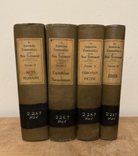 Lot antique books for sale  Winston Salem
