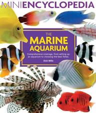 Marine aquarium comprehensive for sale  El Dorado