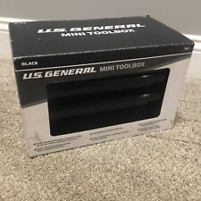 General mini metal for sale  Pottstown