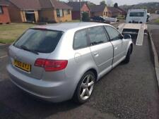 Audi radio media for sale  DUMFRIES