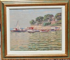 Quadro luxardo giorgio usato  San Vincenzo